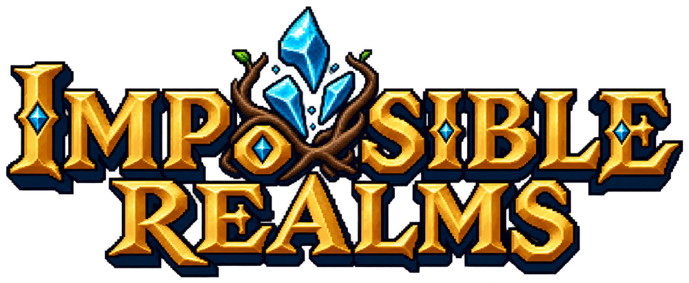 Impossible Realms